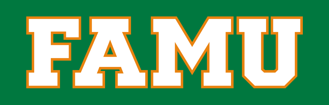 Florida A&M Rattlers 2013-pres wordmark logo v2 t shirts iron on transfers